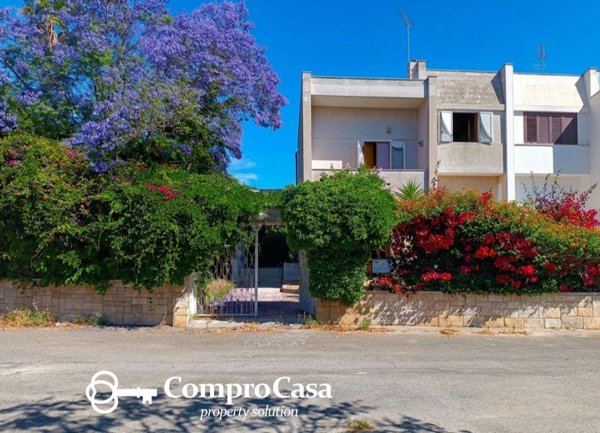 casa indipendente in vendita a Lecce