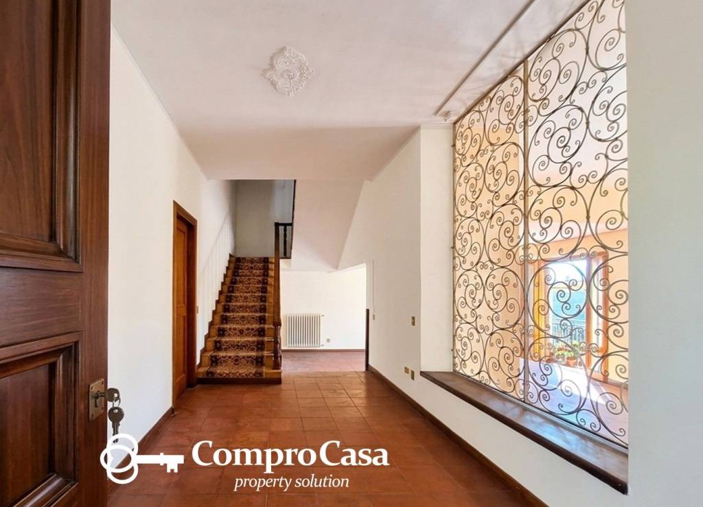 casa indipendente in vendita a Lecce in zona Leuca