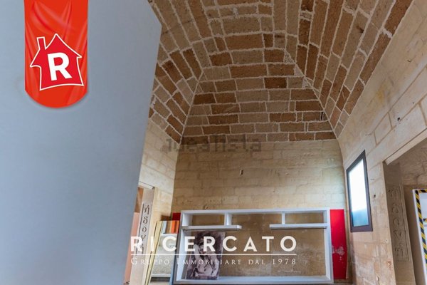 appartamento in vendita a Lecce in zona Centro Città