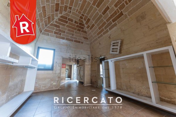 appartamento in vendita a Lecce in zona Centro Città