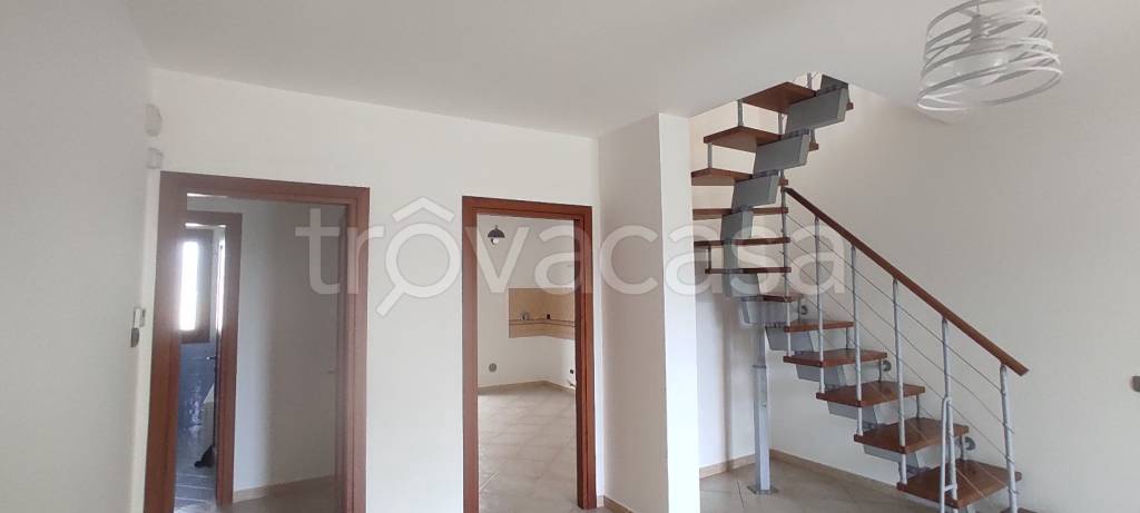 appartamento in vendita a Lecce in zona Rudiae