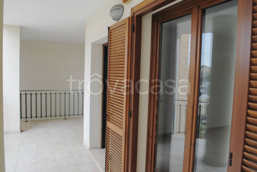 appartamento in vendita a Lecce in zona Rudiae