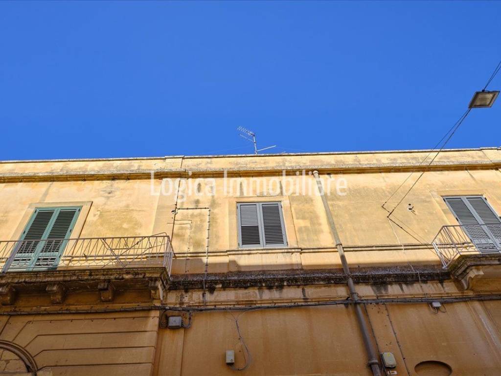 casa semindipendente in vendita a Lecce in zona Rudiae