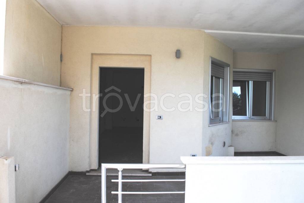 appartamento in vendita a Lecce
