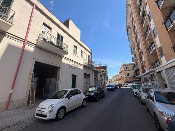 casa indipendente in vendita a Lecce in zona Centro Città