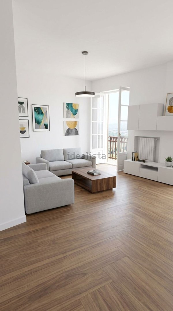 appartamento in vendita a Lecce in zona Mazzini