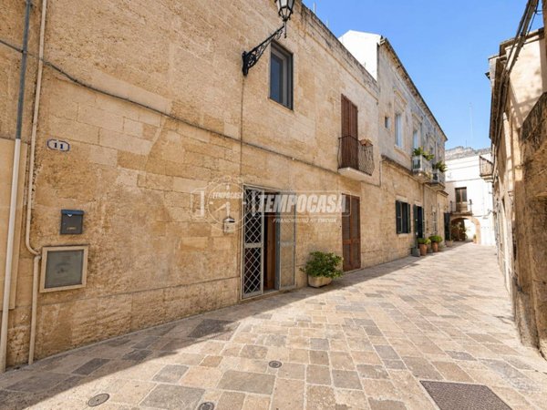 appartamento in vendita a Lecce in zona Centro Città