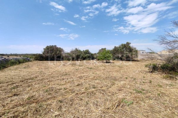 terreno agricolo in vendita a Lecce in zona Borgo Piave