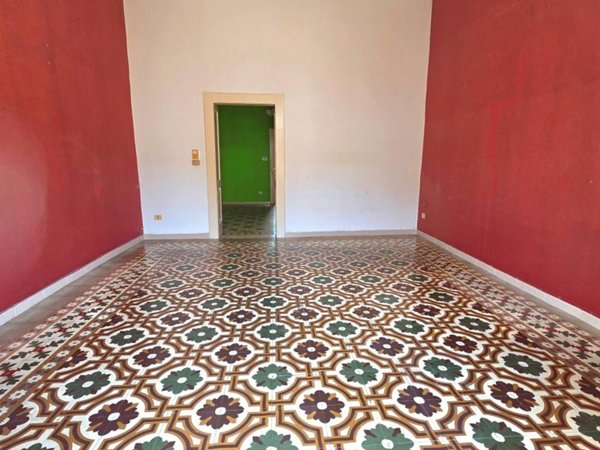 appartamento in vendita a Lecce in zona Leuca