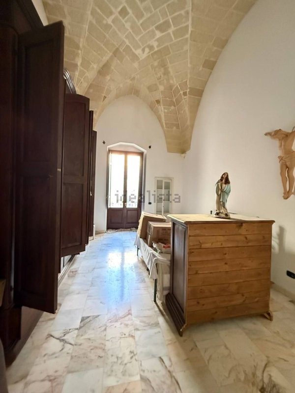 appartamento in vendita a Lecce in zona Centro Città