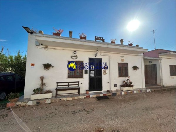 casa indipendente in vendita a Lecce