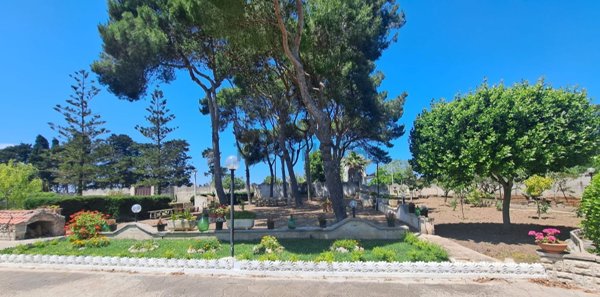 casa indipendente in vendita a Lecce
