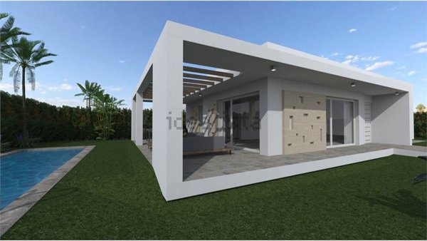 casa indipendente in vendita a Lecce in zona Rudiae