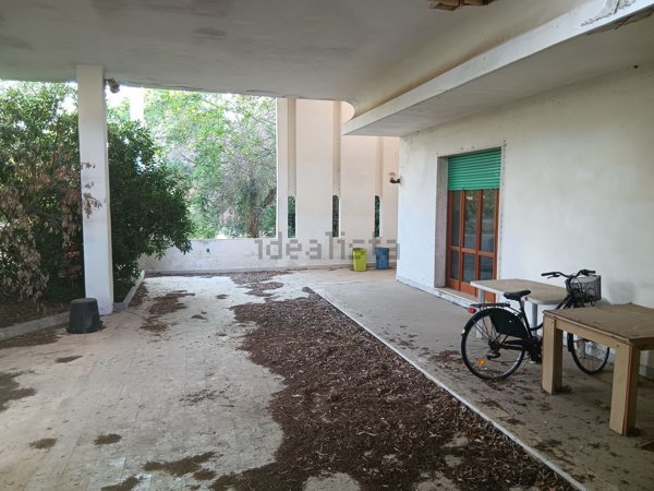 casa indipendente in vendita a Lecce in zona San Cataldo