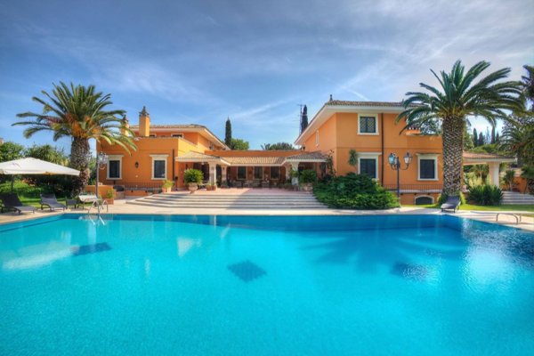 casa indipendente in vendita a Lecce in zona Complesso Rieducazione Minorile