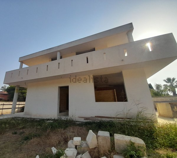 casa indipendente in vendita a Lecce in zona Rudiae