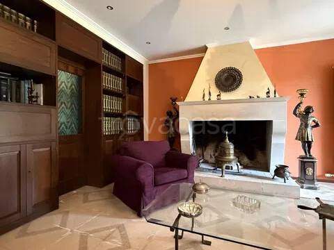 casa indipendente in vendita a Lecce in zona Centro Città