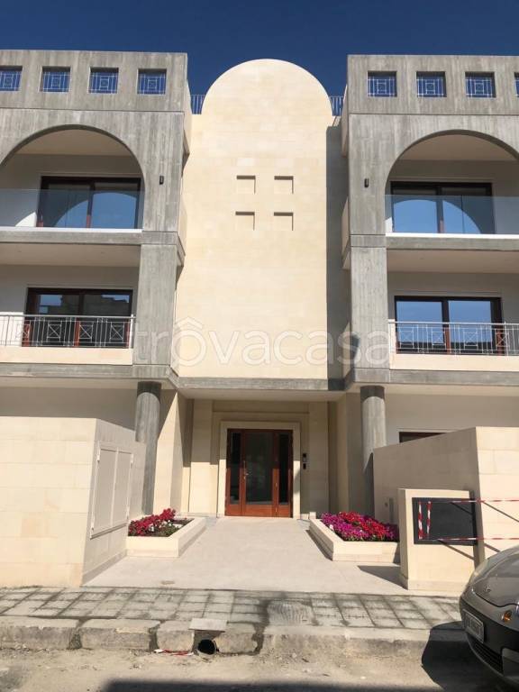 appartamento in vendita a Lecce in zona Partigiani