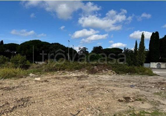 terreno agricolo in vendita a Lecce in zona Partigiani