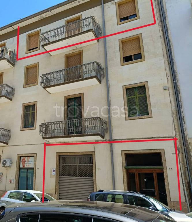 appartamento in vendita a Lecce
