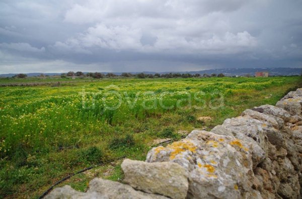 terreno agricolo in vendita a Lecce in zona Partigiani