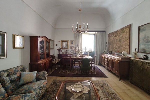 appartamento in vendita a Lecce in zona Mazzini