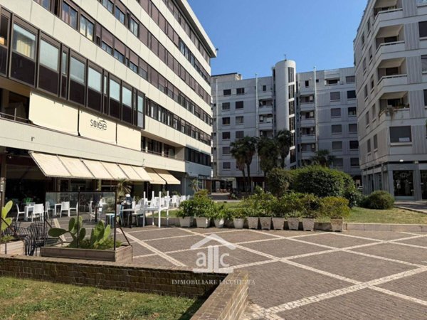 appartamento in vendita a Lecce in zona Mazzini