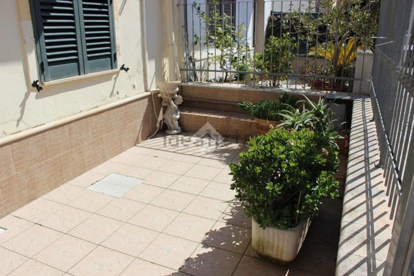 appartamento in vendita a Lecce in zona Aria Sana