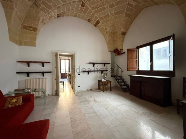 casa indipendente in vendita a Lecce in zona Centro Città