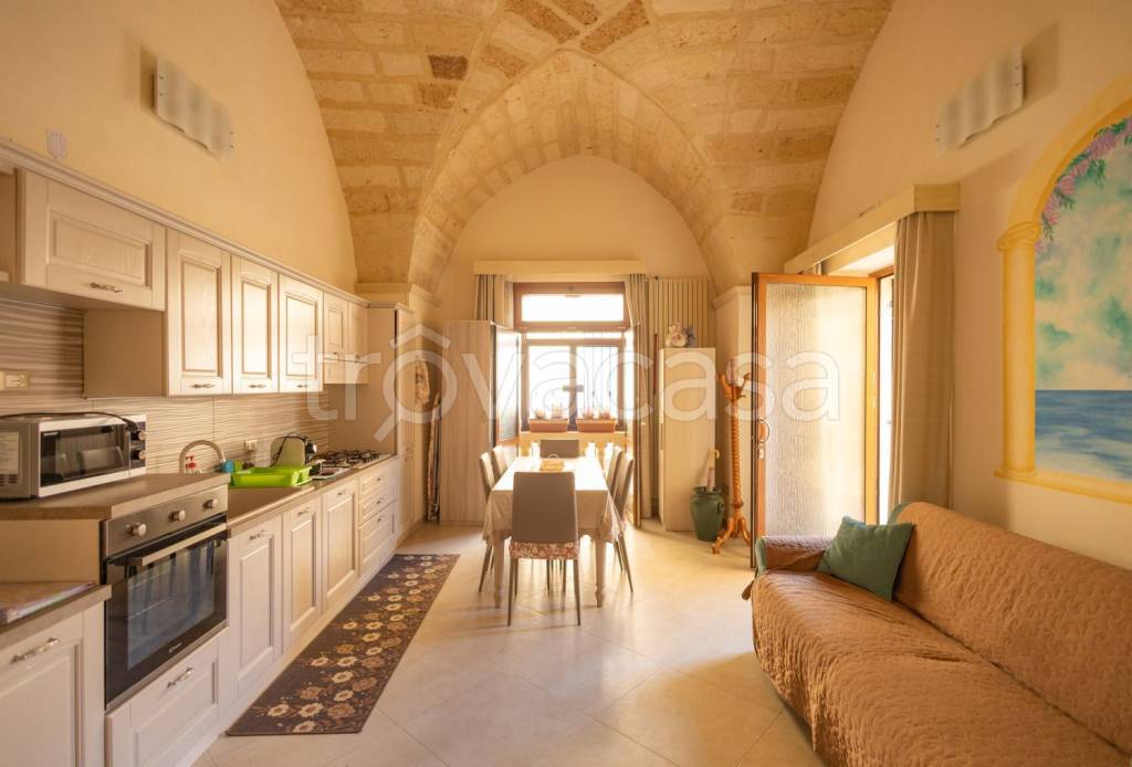casa indipendente in vendita a Lecce in zona Centro Città