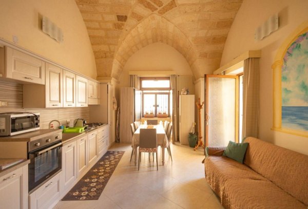 casa indipendente in vendita a Lecce in zona Centro Città
