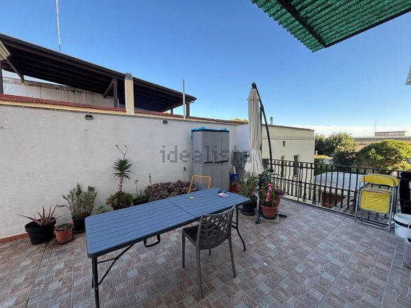 appartamento in vendita a Lecce in zona Centro Città