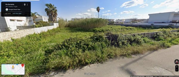 casa indipendente in vendita a Lecce in zona San Cataldo