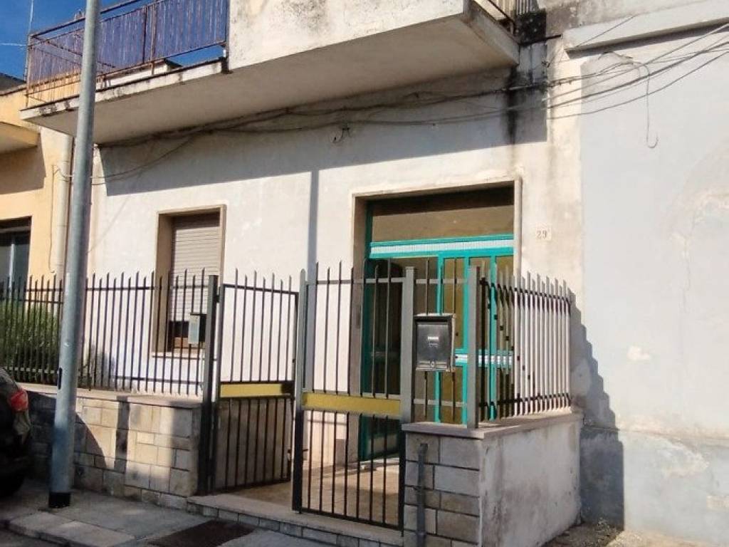 casa indipendente in vendita a Lecce in zona Borgo Pace