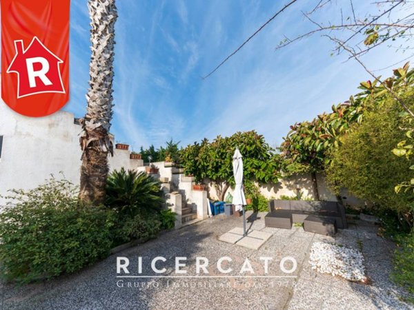casa indipendente in vendita a Lecce in zona San Cataldo