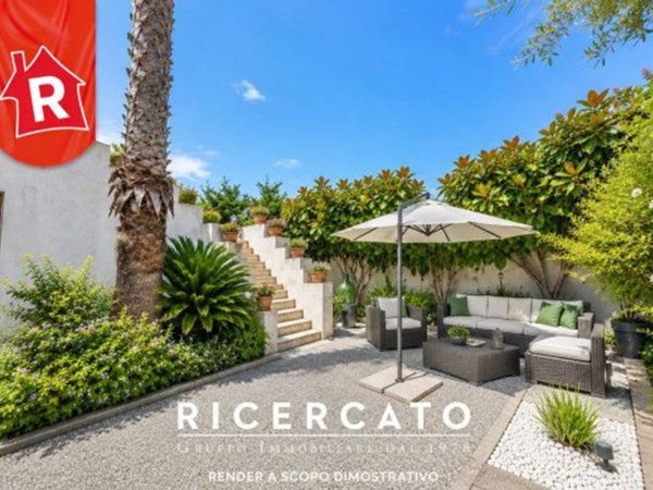casa indipendente in vendita a Lecce in zona San Cataldo