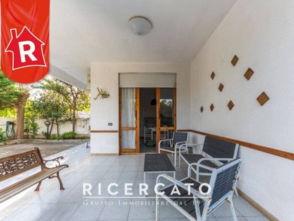 casa indipendente in vendita a Lecce in zona San Cataldo