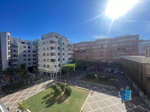 appartamento in vendita a Lecce in zona Mazzini