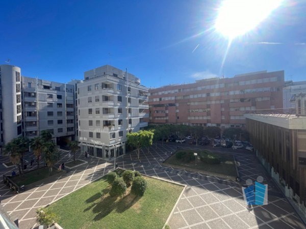 appartamento in vendita a Lecce in zona Mazzini