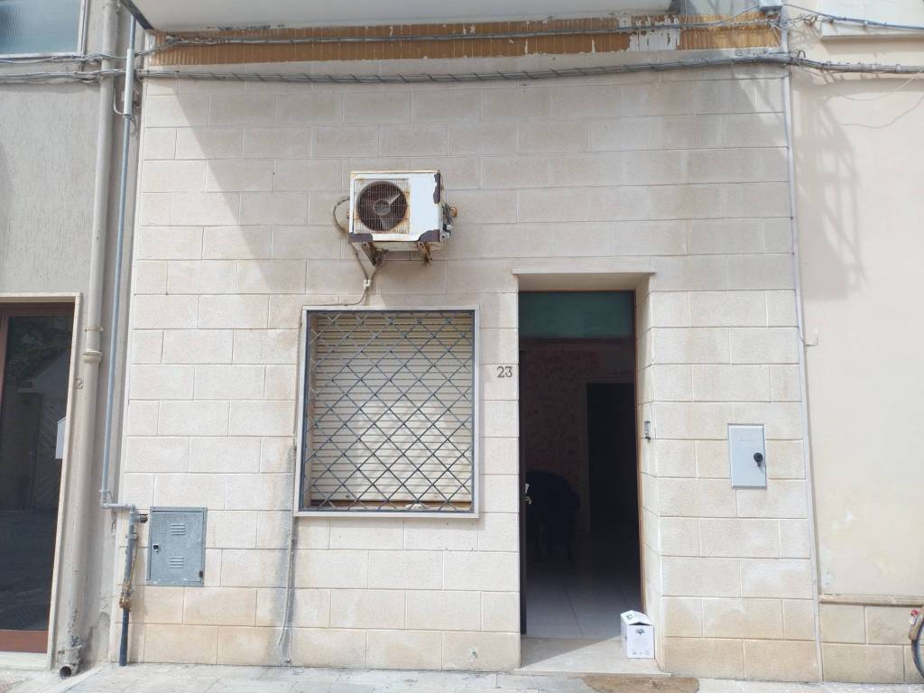 appartamento in vendita a Lecce in zona Rudiae