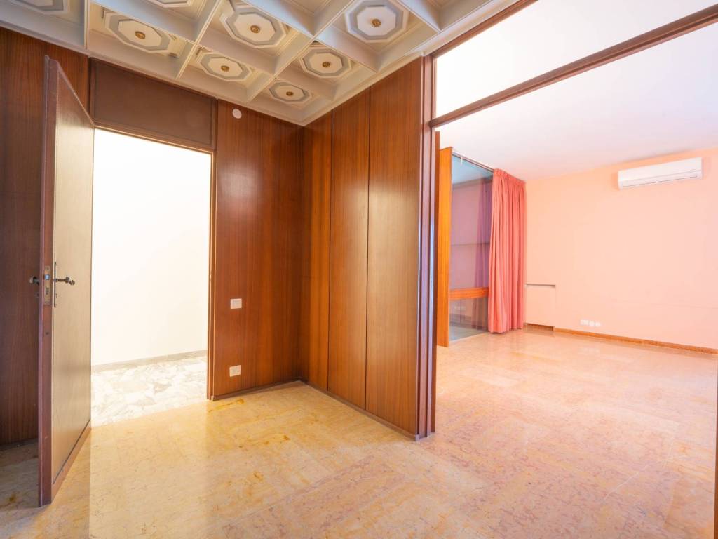 appartamento in vendita a Lecce in zona Mazzini