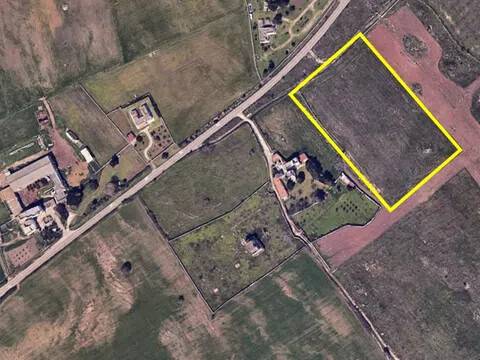 terreno agricolo in vendita a Lecce in zona San Cataldo