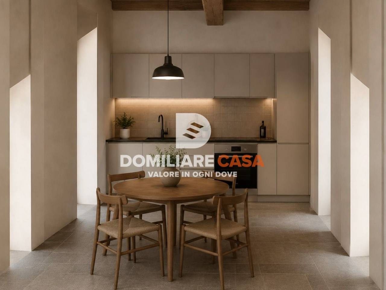 appartamento in vendita a Lecce in zona Centro Città
