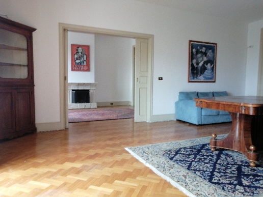 appartamento in vendita a Lecce in zona Centro Città