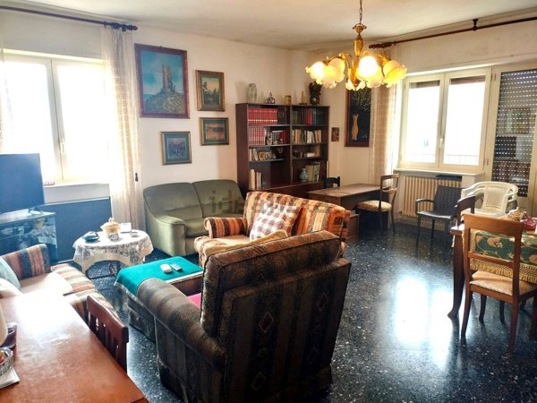 appartamento in vendita a Lecce in zona Leuca