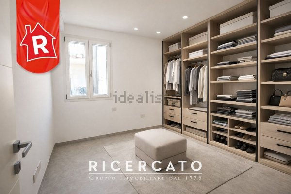 appartamento in vendita a Lecce in zona Ariosto