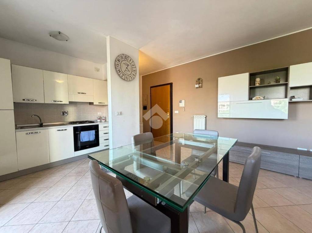 appartamento in vendita a Lecce in zona Borgo Pace