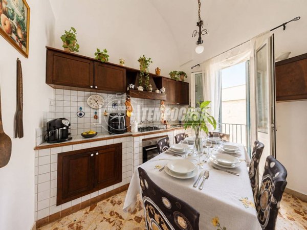 appartamento in vendita a Lecce in zona Borgo Pace