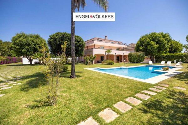 casa indipendente in vendita a Lecce in zona Stadio