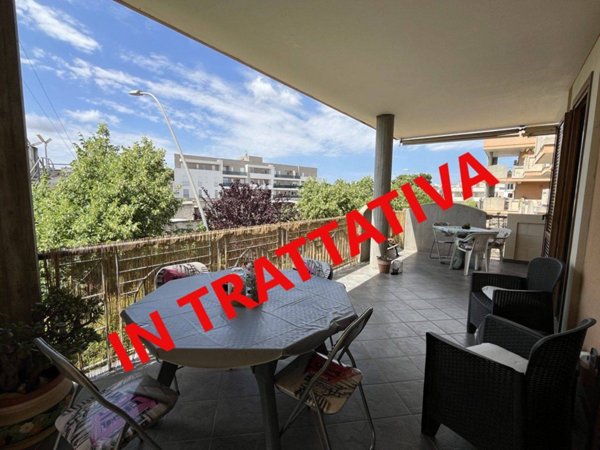 appartamento in vendita a Lecce